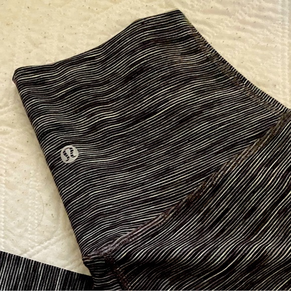 LULULEMON ALIGN Leggings/2 - Picture 3 of 7